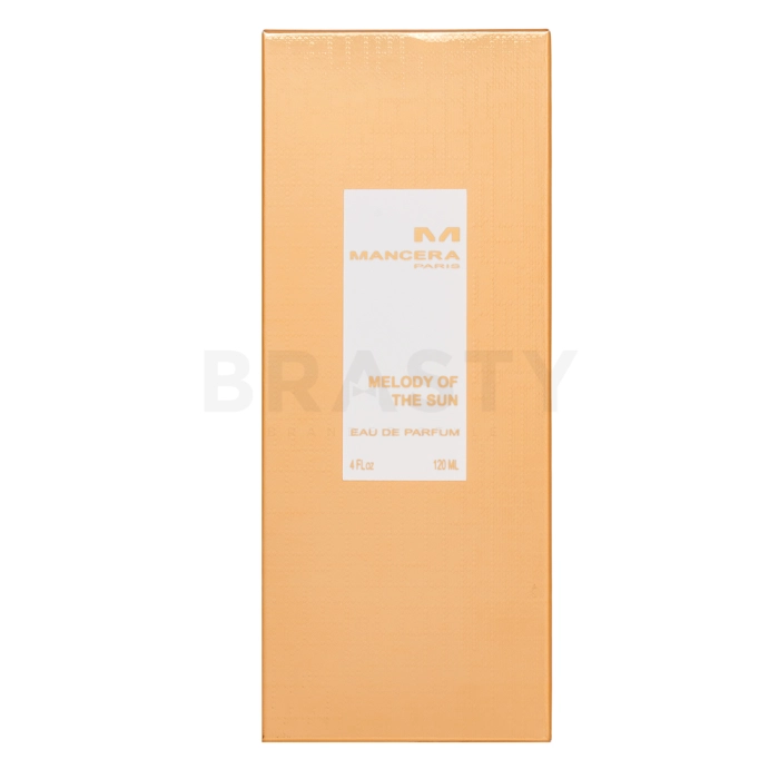 Mancera Melody Of The Sun parfémovaná voda unisex 120 ml