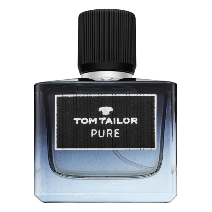 Tom Tailor Pure For Him toaletna voda za muškarce 50 ml
