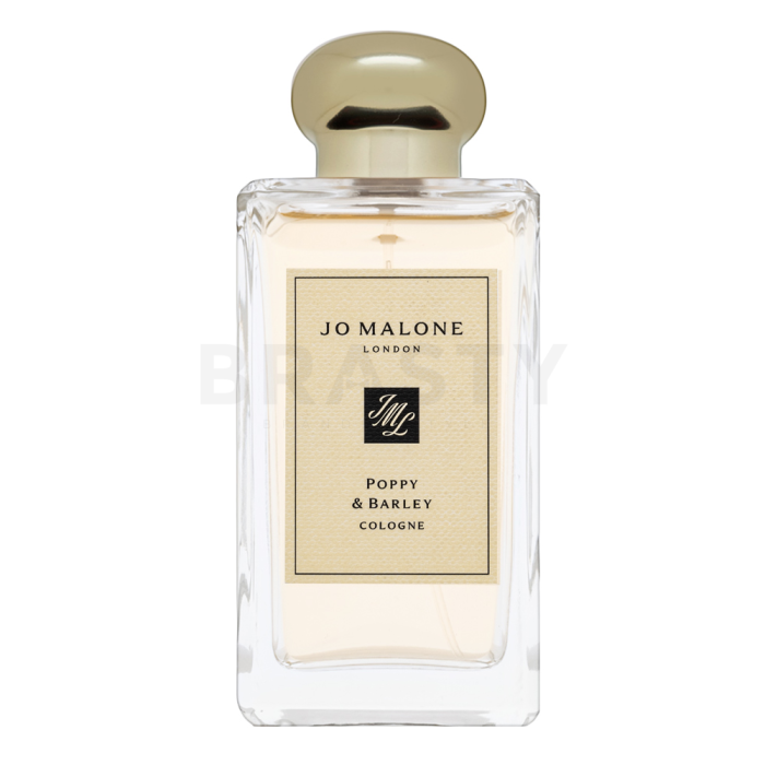 Jo Malone Poppy & Barley eau de cologne unisex 100 ml