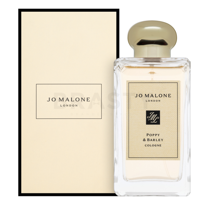 Jo Malone Poppy & Barley eau de cologne unisex 100 ml