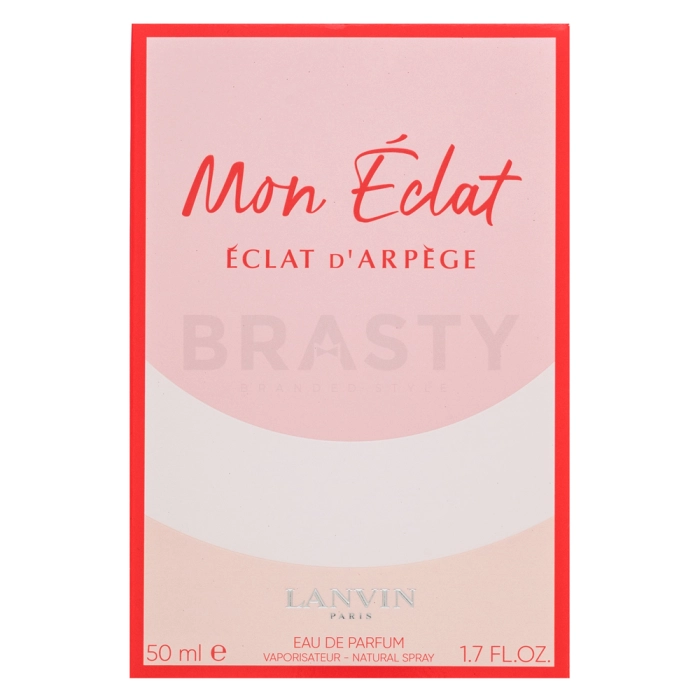 Lanvin Mon Eclat D'Arpege parfémovaná voda pro ženy 50 ml