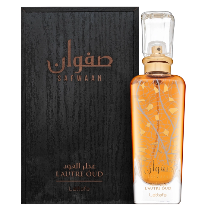 Lattafa Safwaan L'autre Oud Eau de Parfum unisex 100 ml