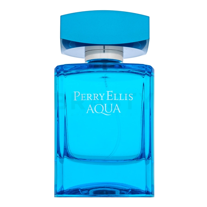 Perry Ellis Aqua woda toaletowa dla mężczyzn 100 ml
