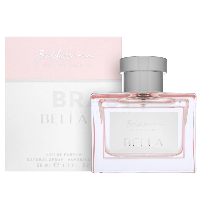 Baldessarini Bella woda perfumowana dla kobiet 50 ml