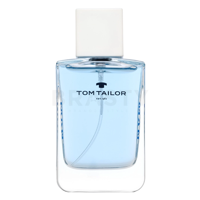 Tom Tailor Man toaletní voda pro muže 50 ml