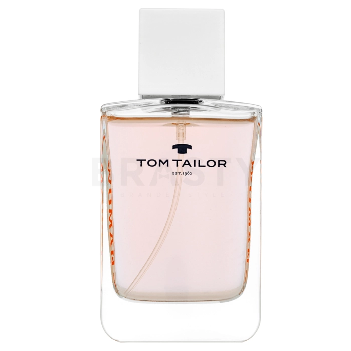 Tom Tailor Woman Eau de Toilette voor vrouwen 50 ml