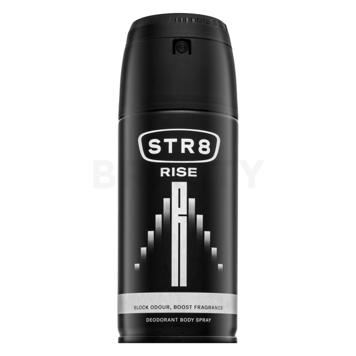 STR8 Rise deodorant s rozprašovačem pro muže 150 ml