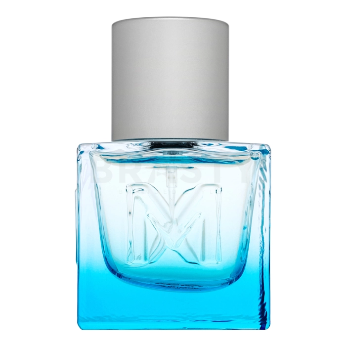 Mexx Summer Holiday toaletní voda pro muže 30 ml