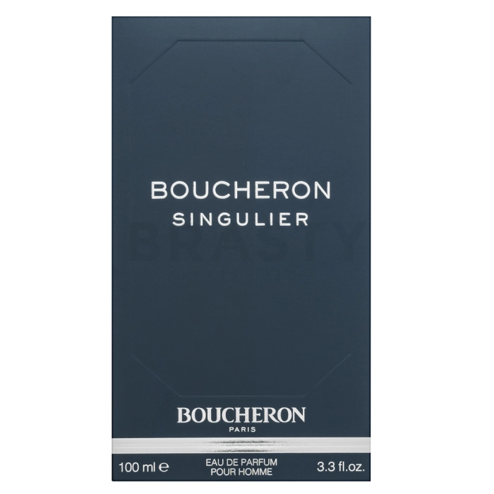 Boucheron Singulier parfémovaná voda pro muže 100 ml