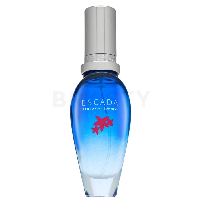 Escada Santorini Sunrise Limited Edition Eau de Toilette femei 30 ml