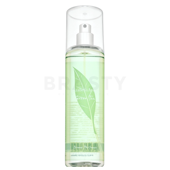 Elizabeth Arden Green Tea spray do ciała dla kobiet 236 ml