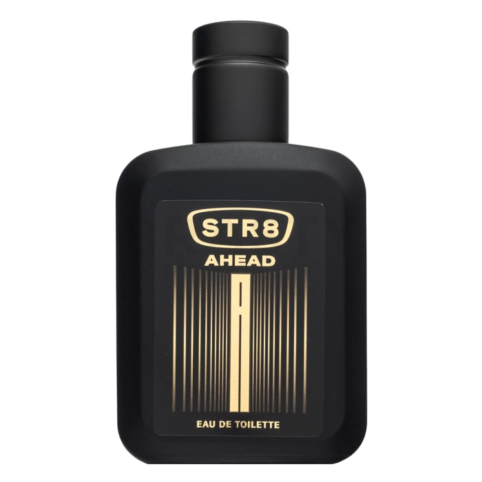 STR8 Ahead Eau de Toilette para hombre 50 ml