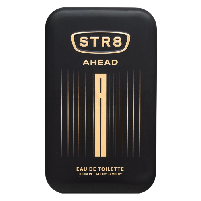 STR8 Ahead Eau de Toilette para hombre 50 ml