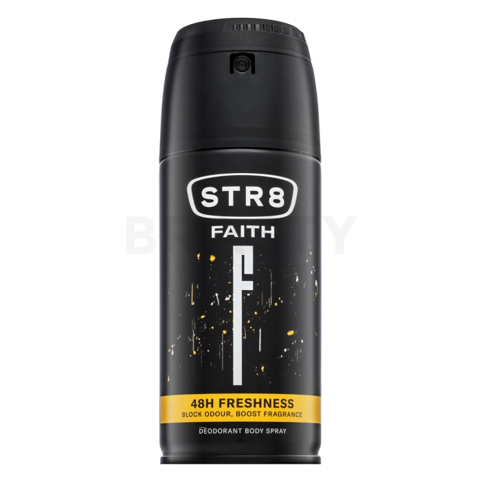 STR8 Faith deospray pro muže 150 ml