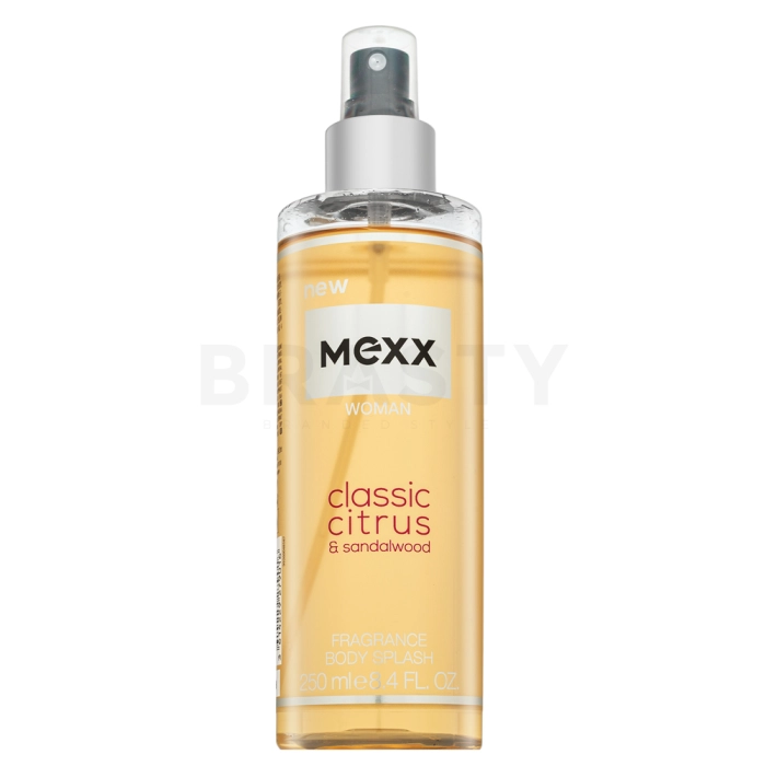 Mexx Woman spray per il corpo da donna 250 ml