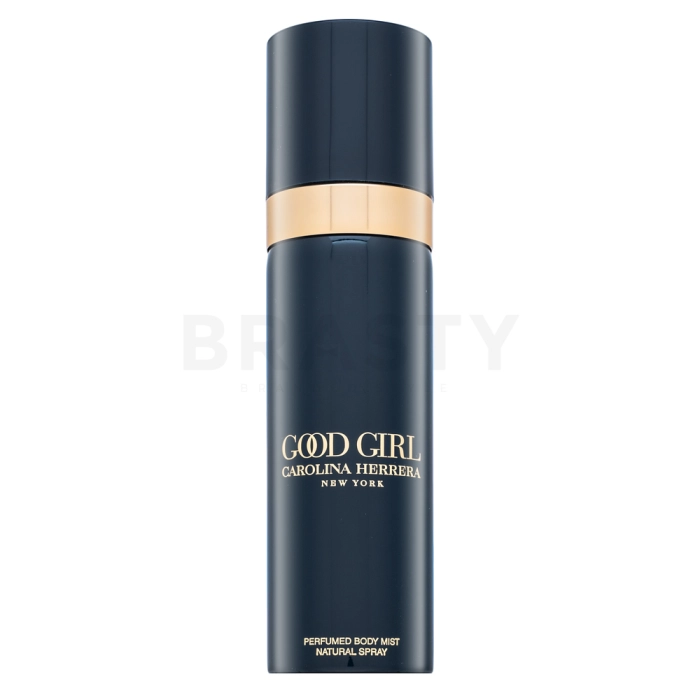 Carolina Herrera Good Girl Spray corporal para mujer 100 ml
