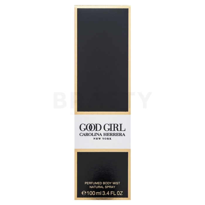 Carolina Herrera Good Girl Spray corporal para mujer 100 ml