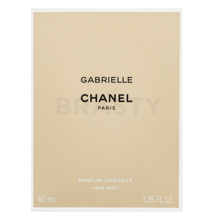 Chanel Gabrielle vůně do vlasů pro ženy 40 ml