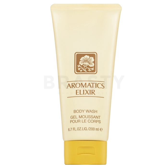 Clinique Aromatics Elixir Shower gel for women 200 ml