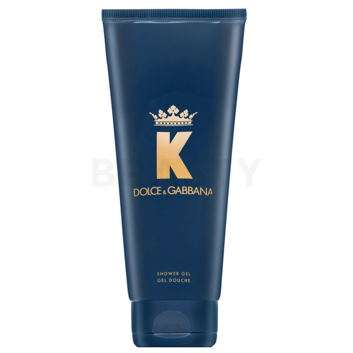 Dolce & Gabbana K by Dolce & Gabbana sprchový gel pro muže 200 ml
