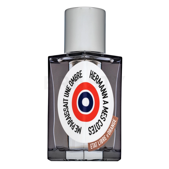 Etat Libre d’Orange Hermann a Mes Cotes Me Paraissait Une Ombre parfémovaná voda unisex 50 ml