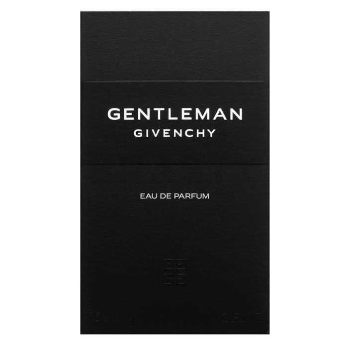 Givenchy Gentleman parfémovaná voda pro muže 60 ml