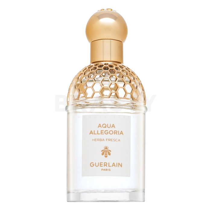 Guerlain Aqua Allegoria Herba Fresca toaletní voda unisex 75 ml