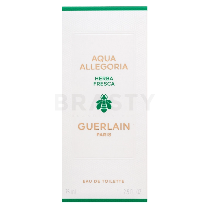 Guerlain Aqua Allegoria Herba Fresca toaletní voda unisex 75 ml