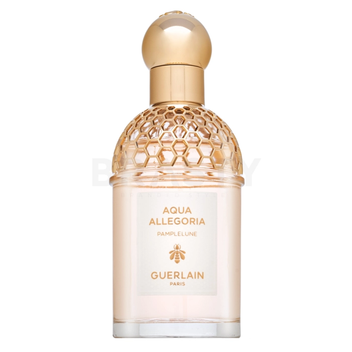 Guerlain Aqua Allegoria Pamplelune 2022 Eau de Toilette für Damen 75 ml