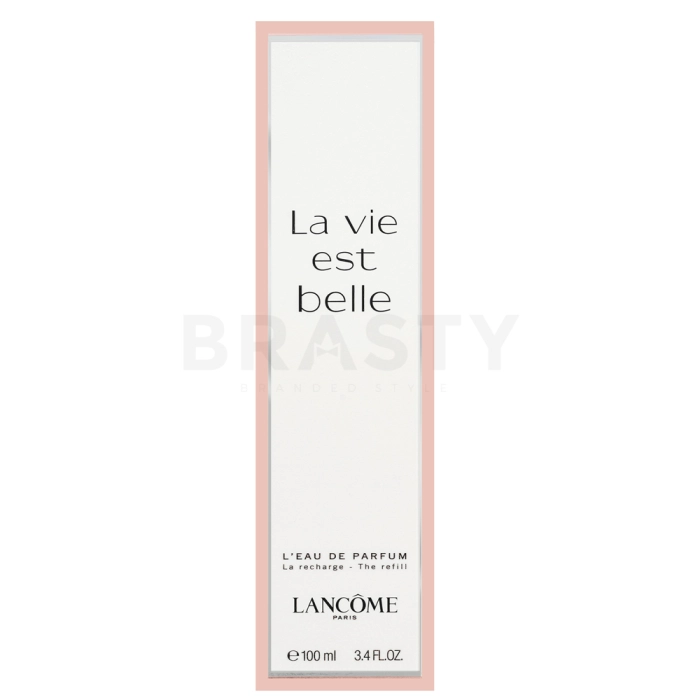 Lancôme La Vie Est Belle parfémovaná voda pre ženy Refill 100 ml