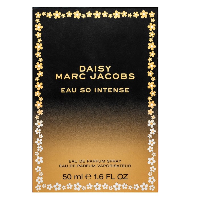 Marc Jacobs Daisy Eau So Intense woda perfumowana dla kobiet 50 ml
