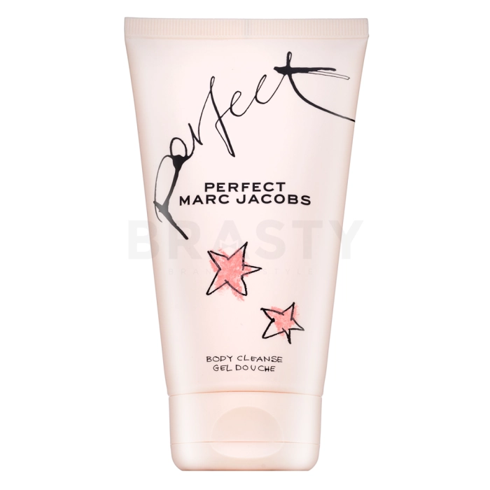 Marc Jacobs Perfect żel pod prysznic dla kobiet 150 ml