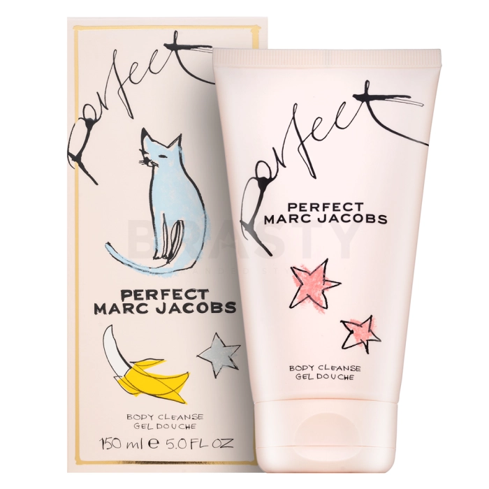 Marc Jacobs Perfect żel pod prysznic dla kobiet 150 ml
