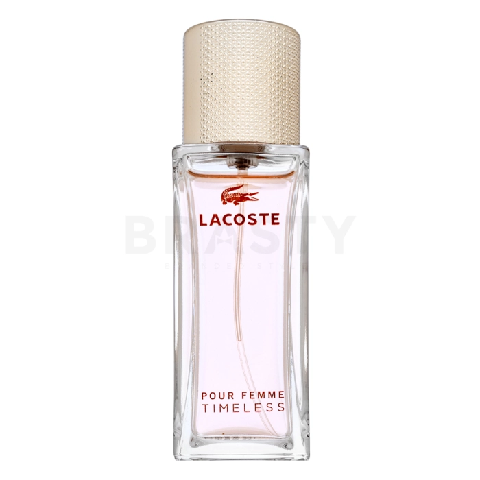 Lacoste Pour Femme Timeless parfémovaná voda pro ženy 30 ml