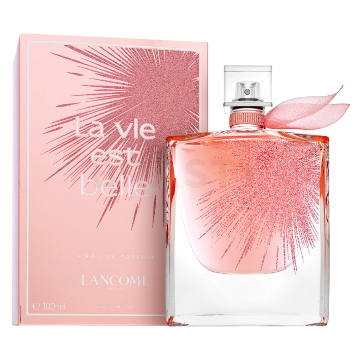 Lancôme La Vie Est Belle L´Eau de Parfum Collector's Edition Eau de Parfum da donna 100 ml