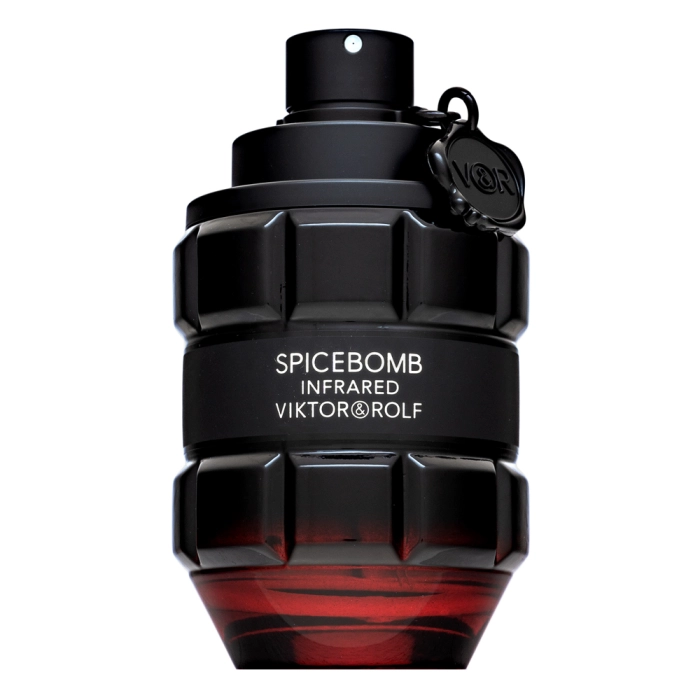 Viktor & Rolf Spicebomb Infrared toaletní voda pro muže 90 ml