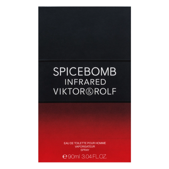 Viktor & Rolf Spicebomb Infrared toaletní voda pro muže 90 ml