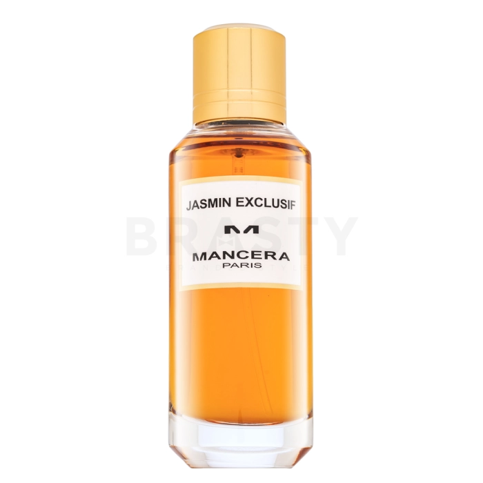Mancera Jasmin Exclusif parfémovaná voda unisex 60 ml