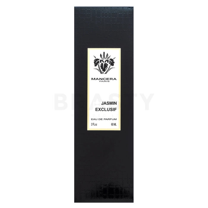 Mancera Jasmin Exclusif parfémovaná voda unisex 60 ml