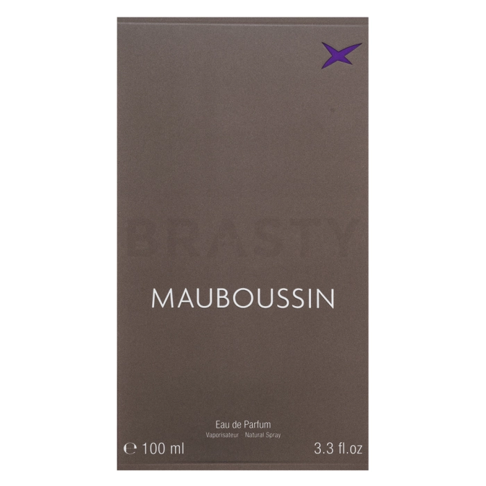 Mauboussin Homme woda perfumowana dla mężczyzn 100 ml