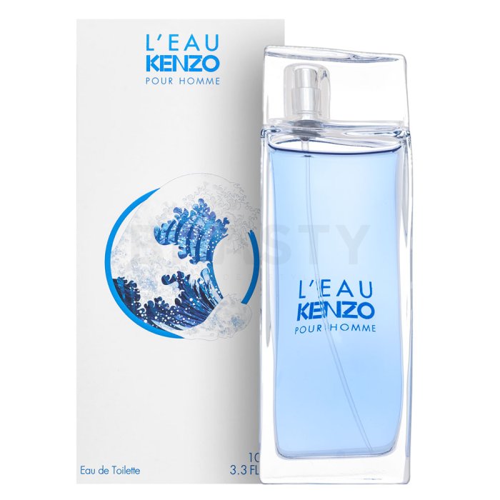 Kenzo l'eau 2 outlet hombre