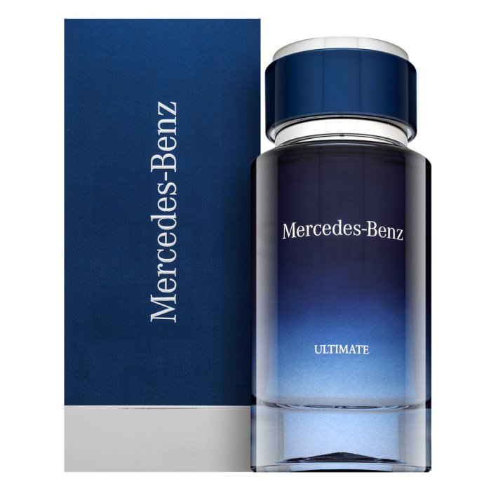 Mercedes-Benz Ultimate Eau de Parfum für Herren 120 ml