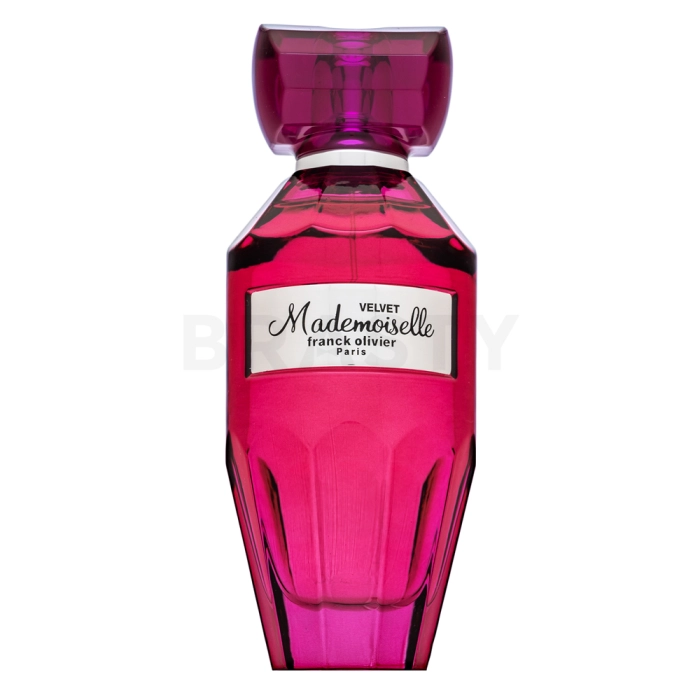 Franck Olivier Mademoiselle Velvet Eau de Parfum para mujer 100 ml