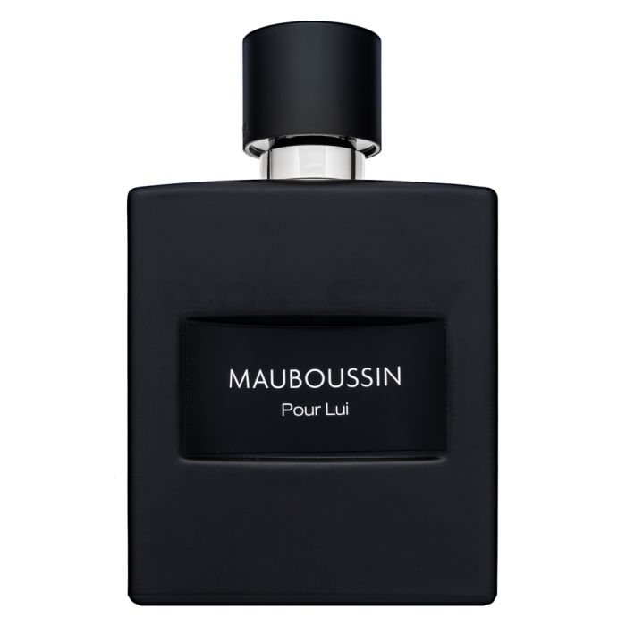 Mauboussin Pour Lui in Black Eau de Parfum bărbați 100 ml