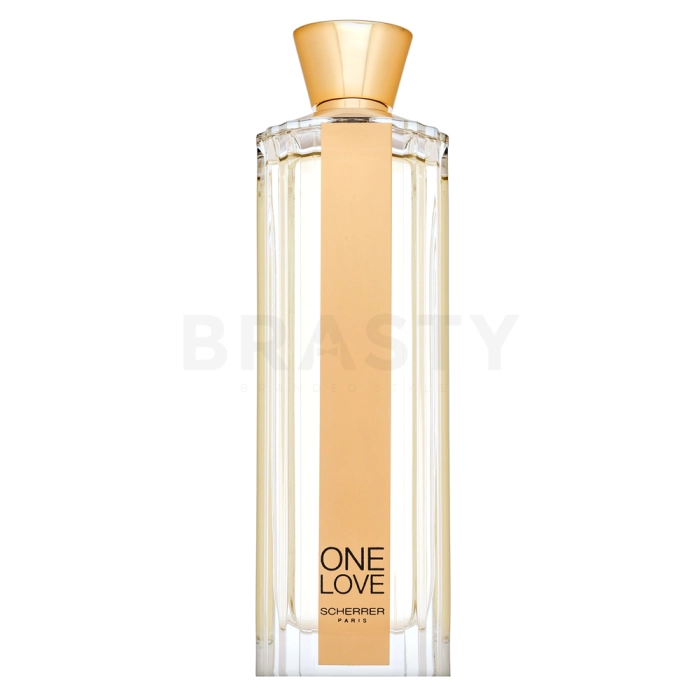 Jean-Louis Scherrer One Love Eau de Parfum voor vrouwen 100 ml