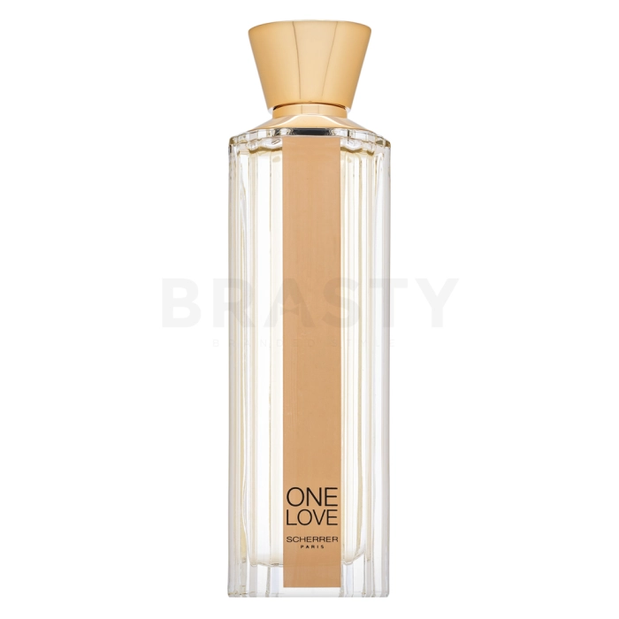 Jean-Louis Scherrer One Love Eau de Parfum voor vrouwen 50 ml