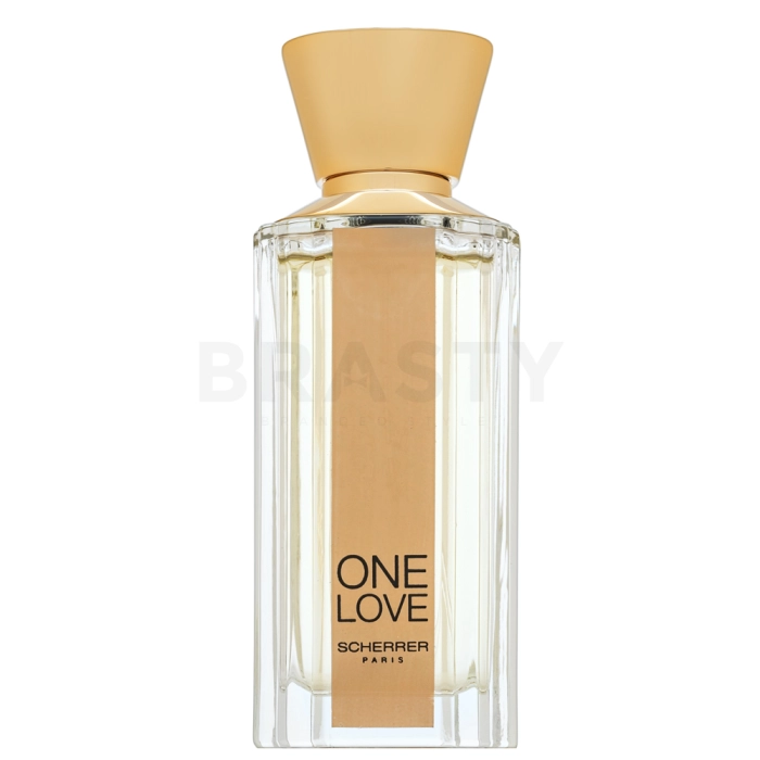 Jean-Louis Scherrer One Love Eau de Parfum voor vrouwen 30 ml