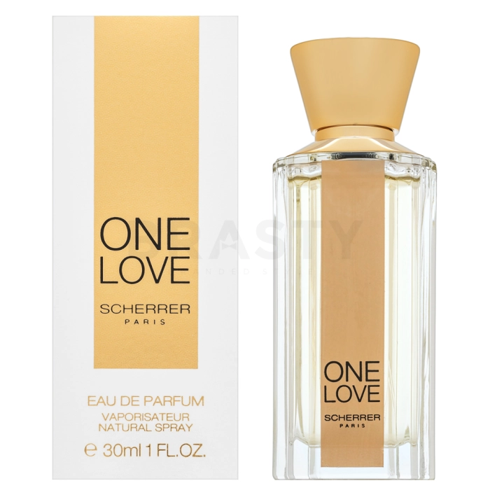 Jean-Louis Scherrer One Love Eau de Parfum voor vrouwen 30 ml