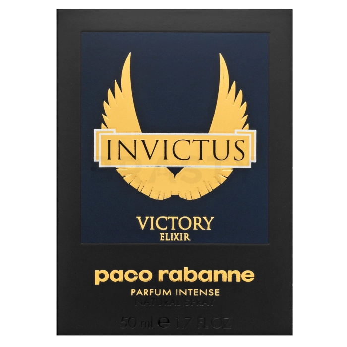 Paco Rabanne Invictus Victory Elixir парфюм за мъже 50 ml