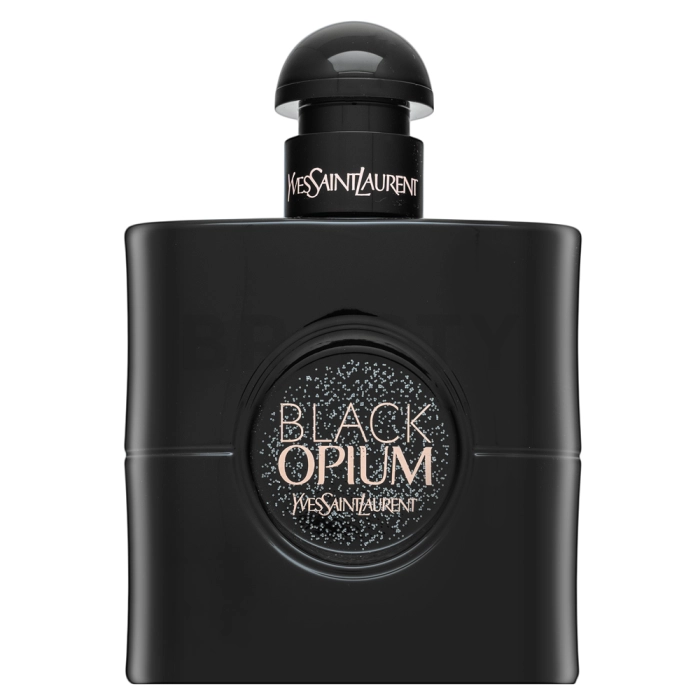 Yves Saint Laurent Black Opium Le Parfum čisti parfum za ženske 50 ml